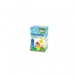 NEOLATTE DHA 2 BIO2BUSTX350G