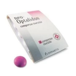 Neooptalidon 8 Compresse Rivestite