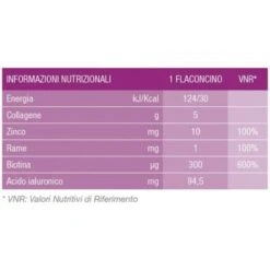 Nestle' It. Meritene Beauty Collagene 250 Ml 5 Nestle' It. Meritene Beauty Collagene 250 Ml -Farmacia Point-IT nestle it meritene beauty collagene 250 ml 1