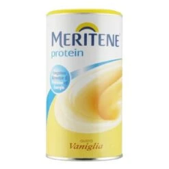 Nestle' It. Meritene Vaniglia Alimento Arricchito 270 G