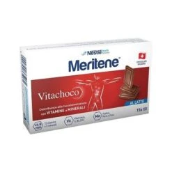 Nestle' It. Meritene Vitachoco Latte 75 G