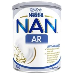 Nestle' It. Nan Ar 800 G