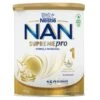 Nestle' It. Nan Supreme Pro 1 400 G