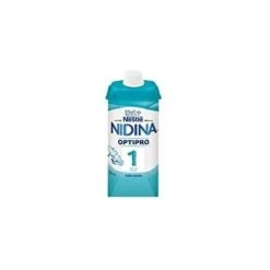 Nestle' It. Nestle' Nidina 1 Liquido 500 Ml