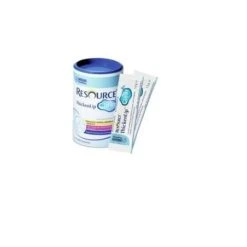 Nestle' It. Resource Thickenup Clear Neutro 125 G