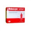 Nestle' It. Wobenzym Vital 120 Compresse 55,2 G 1 Nestle' It. Wobenzym Vital 120 Compresse 55,2 G -Farmacia Point-IT nestle it wobenzym vital 120 compresse 552 g