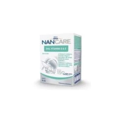 Nestle' Italiana Nancare Dha Vit D&e