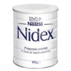 Nestle' Italiana Nestle' Nidex 500 G