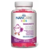 Nestlè Nancare Kids Immunity 60 Gummies