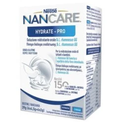Nestlè Nestle' Nancare Hydrate Pro Bustine 6x4,5 G + 6x2 G