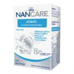 NESTLE'NANCARE HYDRATE 10BUST