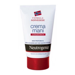 Neutrogena Promozione 40 Anni Mani Rossa 75 Ml
