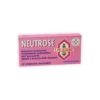 Neutrose S Pellegrino 42cpr -Farmacia Point-IT neutrose s pellegrino 42cpr