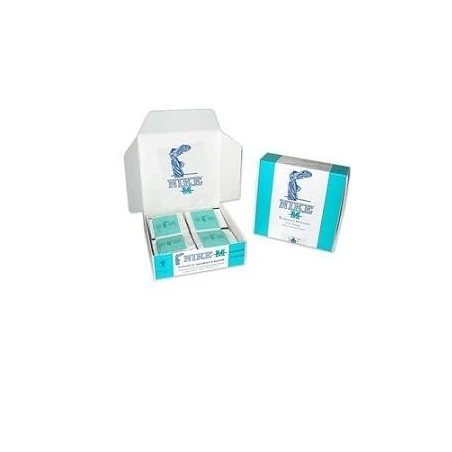 New Mercury Nike M Cloruro Magnesio 50 Bustine 50 G 4 New Mercury Nike M Cloruro Magnesio 50 Bustine 50 G - immagine 2