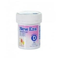 NEWERA D 240 GRANULI 19,2G