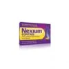 NEXIUM CONTROL 7CPRGASTR20MG 1 NEXIUM CONTROL 7CPRGASTR20MG -Farmacia Point-IT nexium control 7cprgastr20mg