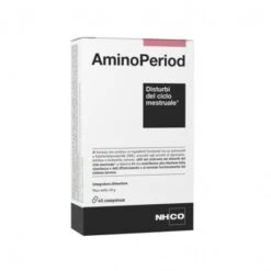 NHCO Aminoperiod 45 Compresse