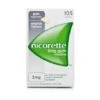 Nicorette 105gomme Mast 2mg -Farmacia Point-IT nicorette 105gomme mast 2mg