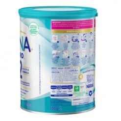 NIDINA 2 OPTIPRO POLVERE 800G -Farmacia Point-IT nidina 2 optipro polvere 800g 3