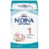 NIDINA OPTIPRO 1 POLV 2PZ 350G 2 NIDINA OPTIPRO 1 POLV 2PZ 350G -Farmacia Point-IT nidina optipro 1 polv 2pz 350g