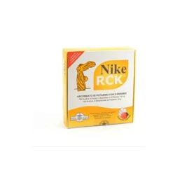 Nike RCK Ascorbato K+Ribosio 100+100 Buste