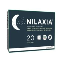 Nilaxia 20 Compresse
