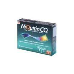 Niquitin 7cer Transd 7mg/24h