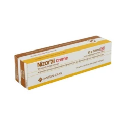 Nizoral Crema Derm 30g 2%