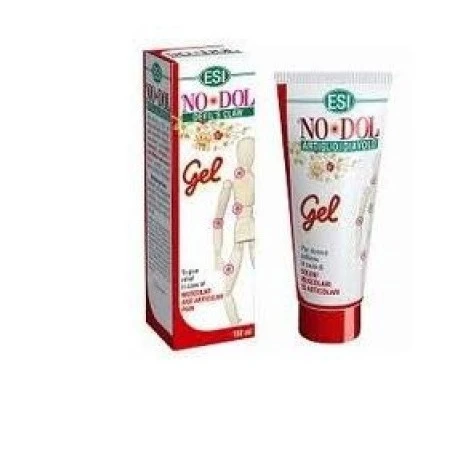 Nodol Artiglio Del Diavolo Gel 100 Ml 3 Nodol Artiglio Del Diavolo Gel 100 Ml