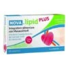 NOVA LIPID PLUS 30CPR -Farmacia Point-IT nova lipid plus 30cpr