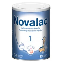 NOVALAC 1 800G