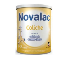 Novalac Coliche 800 G
