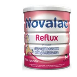 Novalac Reflux 800 G
