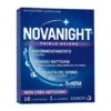 NOVANIGHT 16 COMPRESSE 1 NOVANIGHT 16 COMPRESSE -Farmacia Point-IT novanight 16 compresse