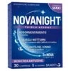 NOVANIGHT 30CPR -Farmacia Point-IT novanight 30cpr