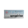 Novapirina 10cpr Riv 25mg 1 Novapirina 10cpr Riv 25mg -Farmacia Point-IT novapirina 10cpr riv 25mg