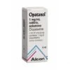 Novartis Farma Opatanol 1 Mg/ml Collirio, Soluzione -Farmacia Point-IT novartis farma opatanol 1 mg ml collirio soluzione
