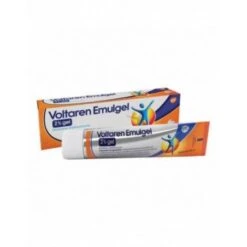 Novartis Farma Voltaren Emulgel 2% Gel
