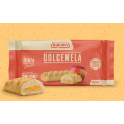 Nove Alpi Agluten Dolcemela 160 G