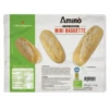 Nove Alpi Amino' Mini Baguette 3 Pezzi Da 50 G -Farmacia Point-IT nove alpi amino mini baguette 3 pezzi da 50 g