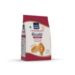 Nt Food Nutrifree Biscotti 400 G
