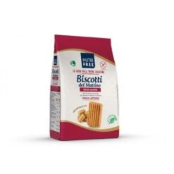 Nt Food Nutrifree Biscotti Del Mattino 400 G