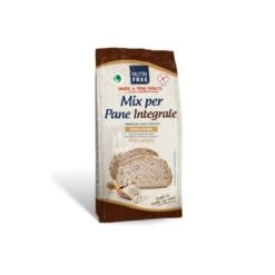 Nt Food Nutrifree Mix Pane Integrale 1000 G