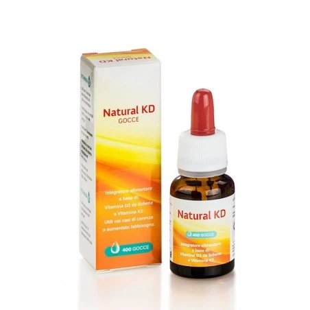 Nuova Miriade Di De Benedictis Natural Kd Gocce 15 Ml 3 Nuova Miriade Di De Benedictis Natural Kd Gocce 15 Ml