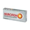 Nurofen 12 Compresse Riv 200mg