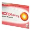 Nurofen 12 Compresse Rivestite 400mgpvc/al