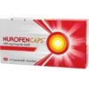 NUROFENCAPS 10 CAPSULE MOLLI 400MG 2 NUROFENCAPS 10 CAPSULE MOLLI 400MG -Farmacia Point-IT nurofencaps 10 capsule molli 400mg