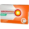 NUROFENTEEN 12 COMPRESSE ORODISPERSIBILI 200 MG 1 NUROFENTEEN 12 COMPRESSE ORODISPERSIBILI 200 MG -Farmacia Point-IT nurofenteen 12 compresse orodispersibili 200 mg