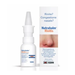 Nutrabalm Rinitis Spray 20 Ml