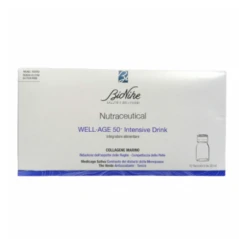 NUTRACEUTICAL WELL AGE 50+10FL